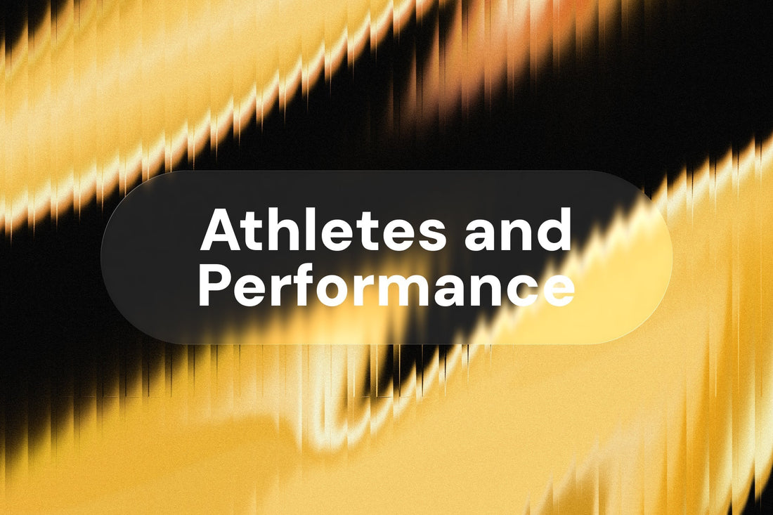 Why Athletes Are Turning to Mouth Taping for Better Sleep and Performance