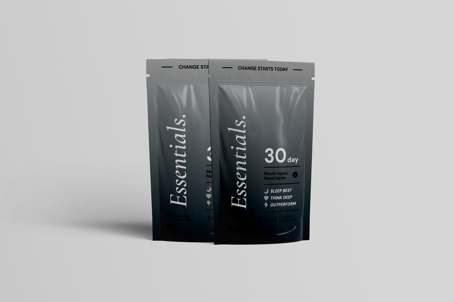 Essentials Mouth & Nasal Tapes