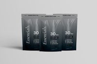 Essentials Mouth & Nasal Tapes